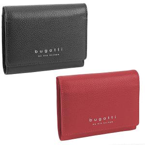 Дамски кожен портфейл Bugatti Linda Continental 6CC, eстествена кожа Дамски кожен портфейл Bugatti Linda Continental 6CC, eстествена кожа