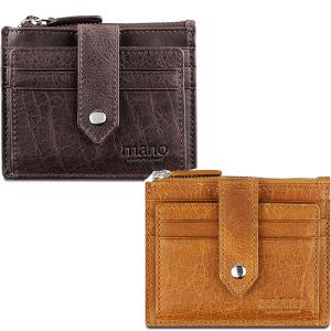 Кожен калъф за кредитни карти Mano Don Pietro Кожен калъф за кредитни карти Mano Don Pietro