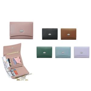 Дамско портмоне с едно отделение Дамско портмоне с едно отделение