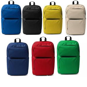 Екологична раница с множество отделения Екологична раница с множество отделения