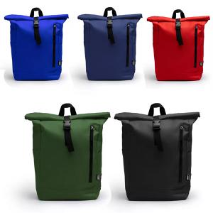 Екологична раница от рециклиран полиестер 20L Екологична раница от рециклиран полиестер 20L