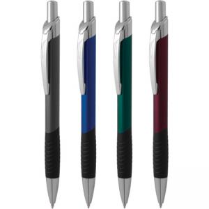 Метална химикалка 4 цвята
