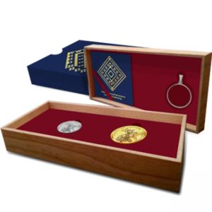 Колекция медали Свети Георги
