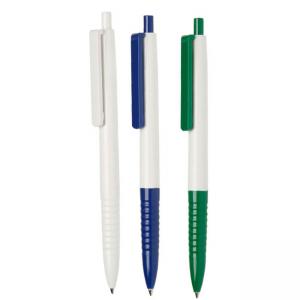 Пластмасова химикалка BASIC