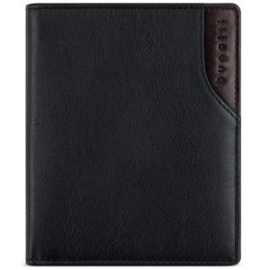 Кожен портфейл Bugatti Corso DeLuxe Wallet Upright