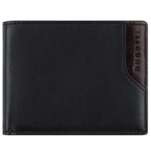 Кожен портфейл Bugatti Corso DeLuxe Wallet