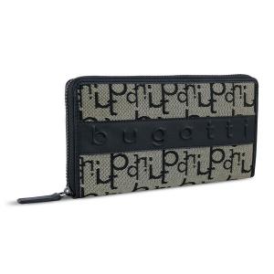 Дамски кожен портфейл Bugatti Elea Long Zip Дамски кожен портфейл Bugatti Elea Long Zip