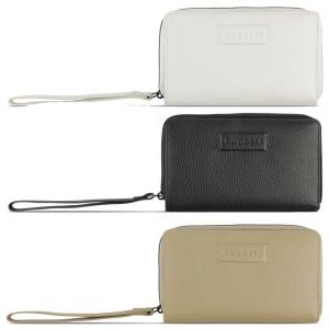 Дамски кожен портфейл Bugatti Elsa Zip Wallet Дамски кожен портфейл Bugatti Elsa Zip Wallet