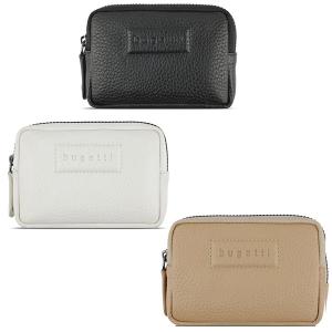 Кожен калъф за ключове Bugatti Elsa Кожен калъф за ключове Bugatti Elsa