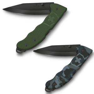 Швейцарски джобен нож Victorinox Evoke BSH Alox Швейцарски джобен нож Victorinox Evoke BSH Alox