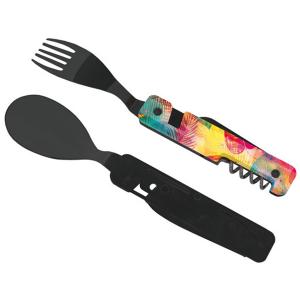 Комплект за хранене Akinod Multifunction Cutlery 13H25, Sunset Комплект за хранене Akinod Multifunction Cutlery 13H25, Sunset