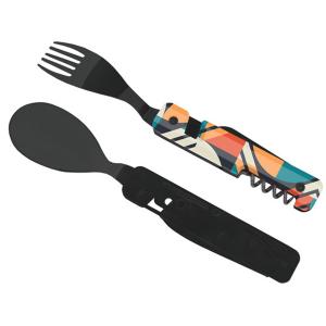 Комплект за хранене Akinod Multifunction Cutlery 13H25, Composition Комплект за хранене Akinod Multifunction Cutlery 13H25, Composition
