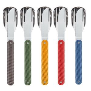 Комплект за хранене Akinod Straight Cutlery 12H34 Комплект за хранене Akinod Straight Cutlery 12H34