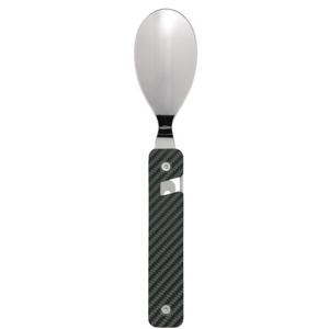 Комплект за хранене Akinod Multifunction Cutlery 13H25, Carbon Комплект за хранене Akinod Multifunction Cutlery 13H25, Carbon