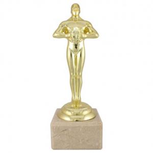 Приз Оскар (среден) Приз Оскар (среден)