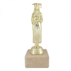 Награда за дипломирана студентка Награда за дипломирана студентка