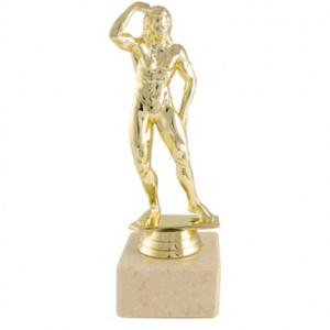 Приз за Бодибилдинг (жени) Приз за Бодибилдинг (жени)