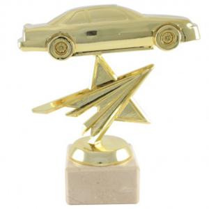 Приз за авто спортове Приз за авто спортове