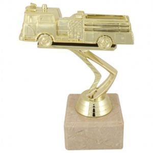 Приз пожарна кола Приз пожарна кола