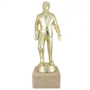 Приз за бизнесмен Приз за бизнесмен