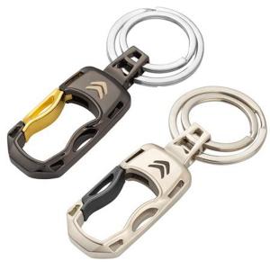 Ключодържател SILVER FLAME с лого на Citroen Ключодържател SILVER FLAME с лого на Citroen