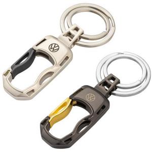 Ключодържател SILVER FLAME с лого на Volkswagen Ключодържател SILVER FLAME с лого на Volkswagen