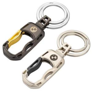 Ключодържател SILVER FLAME с лого на BMW Ключодържател SILVER FLAME с лого на BMW