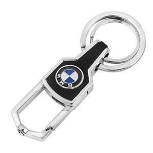 Ключодържател SILVER FLAME с лого на BMW Ключодържател SILVER FLAME с лого на BMW