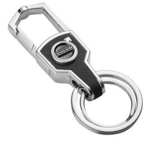 Ключодържател SILVER FLAME с лого на Volvo Ключодържател SILVER FLAME с лого на Volvo