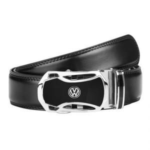 Мъжки колан SILVER FLAME с лого на Volkswagen Мъжки колан SILVER FLAME с лого на Volkswagen