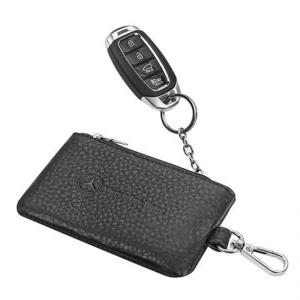 Ключодържател SILVER FLAME с лого на Mercedes Ключодържател SILVER FLAME с лого на Mercedes