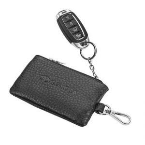 Ключодържател SILVER FLAME с лого на Toyota Ключодържател SILVER FLAME с лого на Toyota