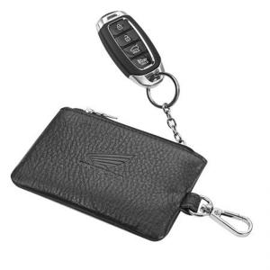 Ключодържател SILVER FLAME с лого на Honda Ключодържател SILVER FLAME с лого на Honda