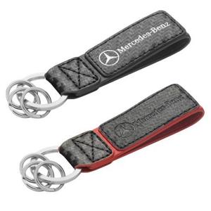 Ключодържател SILVER FLAME с лого на Mercedes Ключодържател SILVER FLAME с лого на Mercedes