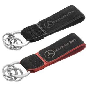 Ключодържател SILVER FLAME с лого на Mercedes Ключодържател SILVER FLAME с лого на Mercedes