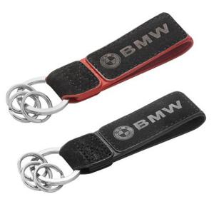 Ключодържател SILVER FLAME с лого на BMW Ключодържател SILVER FLAME с лого на BMW