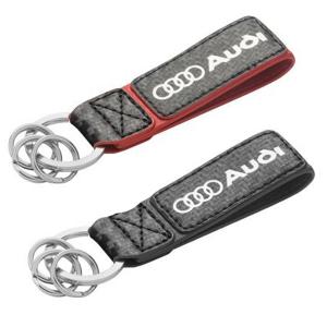 Ключодържател SILVER FLAME с лого на Audi Ключодържател SILVER FLAME с лого на Audi