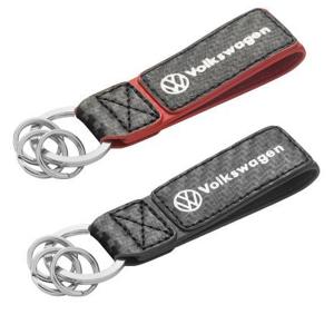 Ключодържател SILVER FLAME с лого на Volkswagen Ключодържател SILVER FLAME с лого на Volkswagen