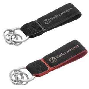 Ключодържател SILVER FLAME с лого на Volkswagen Ключодържател SILVER FLAME с лого на Volkswagen