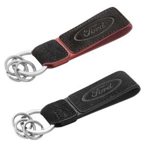 Ключодържател SILVER FLAME с лого на Ford Ключодържател SILVER FLAME с лого на Ford