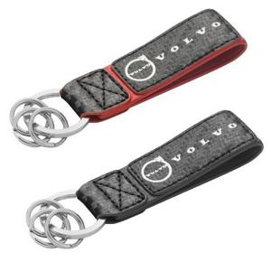 Ключодържател SILVER FLAME с лого на Volvo Ключодържател SILVER FLAME с лого на Volvo