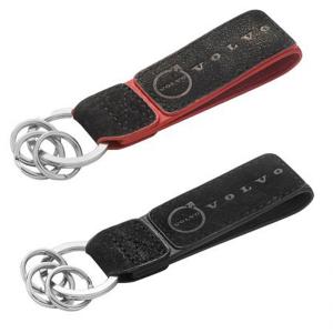 Ключодържател SILVER FLAME с лого на Volvo Ключодържател SILVER FLAME с лого на Volvo