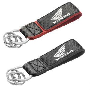 Ключодържател SILVER FLAME с лого на Honda Ключодържател SILVER FLAME с лого на Honda