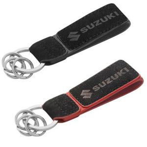 Ключодържател SILVER FLAME с лого на Suzuki Ключодържател SILVER FLAME с лого на Suzuki