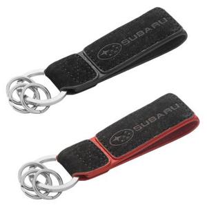 Ключодържател SILVER FLAME с лого на Subaru Ключодържател SILVER FLAME с лого на Subaru