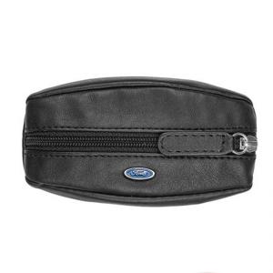 Ключодържател SILVER FLAME с лого на Ford Ключодържател SILVER FLAME с лого на Ford