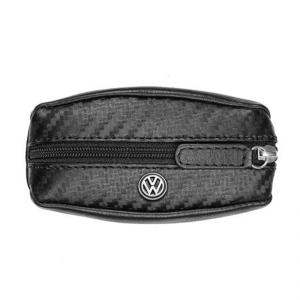 Ключодържател SILVER FLAME с лого на Volkswagen Ключодържател SILVER FLAME с лого на Volkswagen