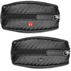 Ключодържател SILVER FLAME с лого на Honda Ключодържател SILVER FLAME с лого на Honda