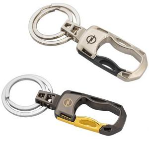 Ключодържател SILVER FLAME с лого на Opel Ключодържател SILVER FLAME с лого на Opel