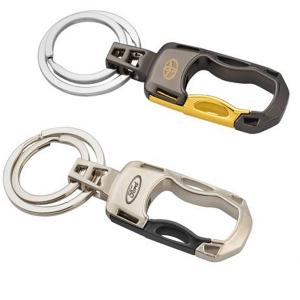 Ключодържател SILVER FLAME с лого на Toyota Ключодържател SILVER FLAME с лого на Toyota